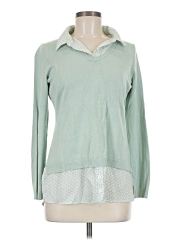 Adrianna Papell Pullover Sweater (view 1)