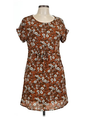 SM Wardrobe Casual Dress (view 1)