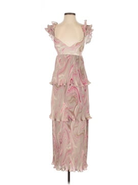 Olivaceous Cocktail Dress