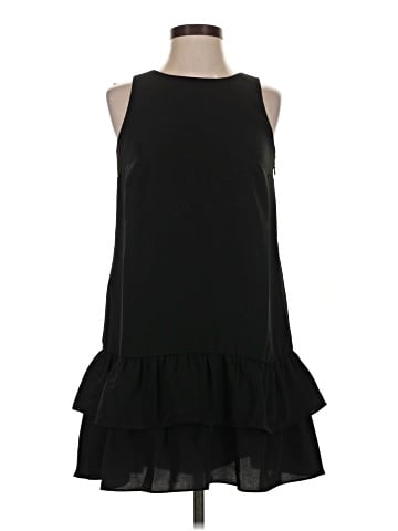 Ann Taylor LOFT Cocktail Dress (view 1)