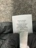 Express Gray Long Sleeve Blouse Size S - photo 8