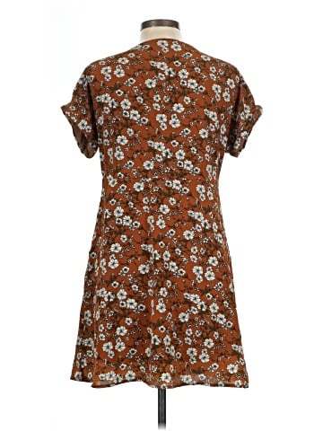 SM Wardrobe Casual Dress (view 2)