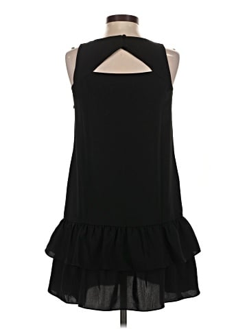 Ann Taylor LOFT Cocktail Dress (view 2)