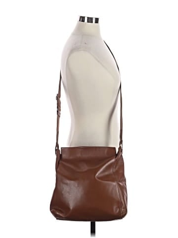 Everlane Leather Crossbody Bag (view 2)