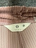 TAVI Purple Casual Pants Size L - photo 7