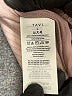 TAVI Purple Casual Pants Size L - photo 8