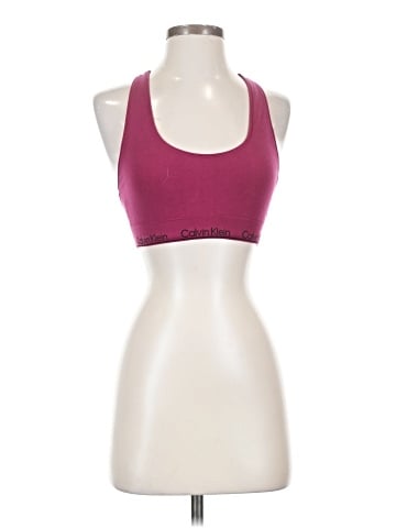 Calvin Klein Sports Bra (view 1)