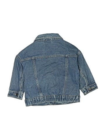 Cotton on Kids Denim Jacket (view 2)
