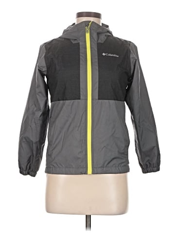 Columbia Windbreaker (view 1)