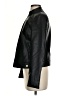 Cole Haan 100% Polyurethane Black Jacket Size S - photo 5