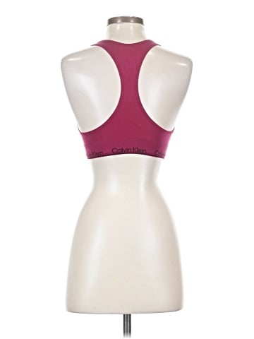 Calvin Klein Sports Bra (view 2)