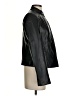 Cole Haan 100% Polyurethane Black Jacket Size S - photo 4