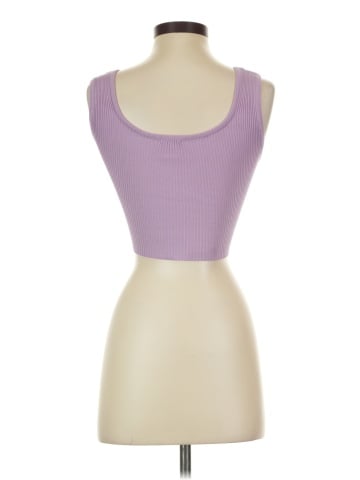 Daisy Sleeveless Top (view 2)