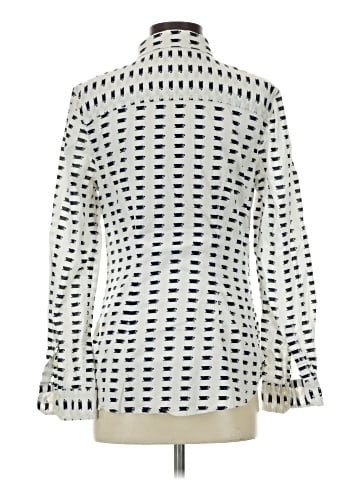 Gap - Maternity Long Sleeve Blouse (view 2)