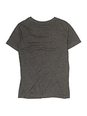 Puma Short Sleeve T-Shirt (view 2)