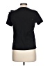 Assorted Brands Black Short Sleeve Top Size L - photo 2