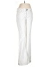 CAbi Ivory Jeans Size 6 - photo 1