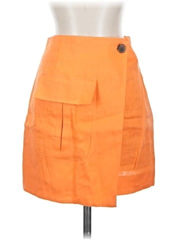 Matthew Bruch Casual Skirt (view 1)