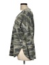 Aqua Camo Green Long Sleeve T-Shirt Size L - photo 5