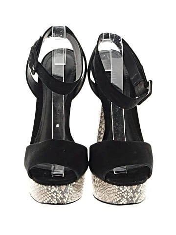 Schutz Heels (view 2)