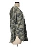 Aqua Camo Green Long Sleeve T-Shirt Size L - photo 4