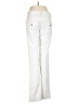 CAbi Ivory Jeans Size 6 - photo 2