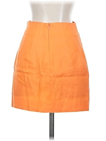 Matthew Bruch Casual Skirt (view 2)