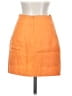 Matthew Bruch Orange Casual Skirt Size S (estimated) - photo 2