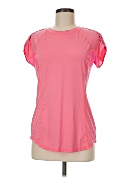 Lululemon Athletica Active T Shirt