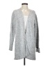 retrology Gray Cardigan Size S - photo 1