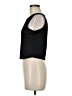 Unbranded Black Sleeveless T-Shirt Size M (estimated) - photo 5