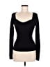 Gap Black Cardigan Size M - photo 1