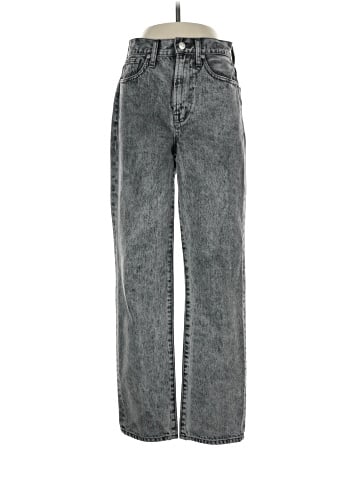 Madewell Jeans (view 1)