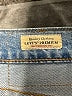 Levi's Blue Jeans Size 31 waist - photo 7