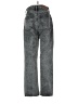 Madewell 100% Cotton Chevron-herringbone Gray Jeans Size 24 waist - photo 2