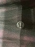 Lululemon Athletica Tie-dye Purple Active Pants Size 4 - photo 4