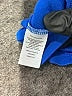 Talbots 100% Pima Cotton Blue Active T-Shirt Size 2X Petite - photo 8
