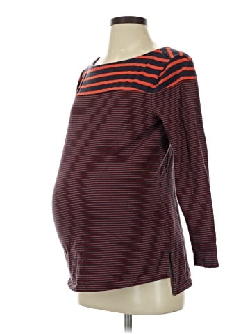 Gap - Maternity Long Sleeve Top (view 1)