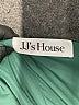 JJ's House Green Jumpsuit Size 16 - photo 3