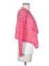 Candie's Pink Cardigan Size XS - photo 4
