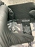 Alfani Print Black Casual Pants Size M - photo 7