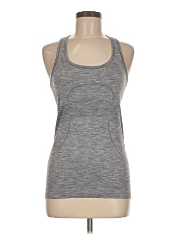 Lululemon Athletica Active Tank (view 1)