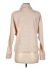 Avia Tan Turtleneck Sweater Size M - photo 2