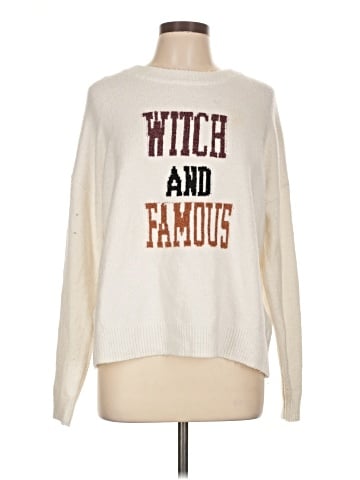 Maurices Pullover Sweater (view 1)