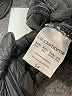 Liz Claiborne Solid Gray Jeans Size 14 - photo 6