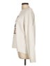 Maurices White Pullover Sweater Size L - photo 5