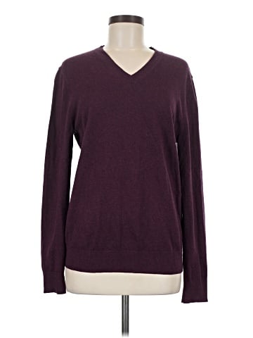 Banana Republic Factory Store Pullover Sweater (view 1)