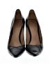 M. Gemi Black Heels Size EU 39 1/2 - photo 2