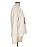 Maurices White Pullover Sweater Size L - photo 4