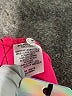 Lucky in Love Solid Pink Active Skort Size XL - photo 4
